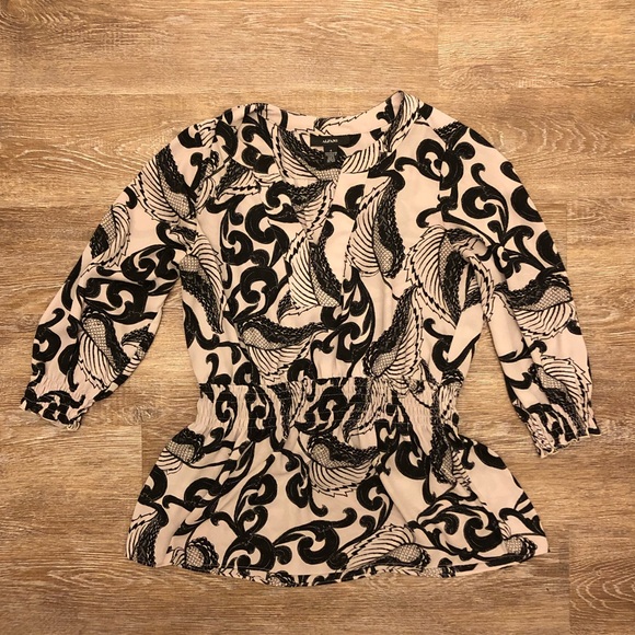 Alfani Tops - Alfani Top
